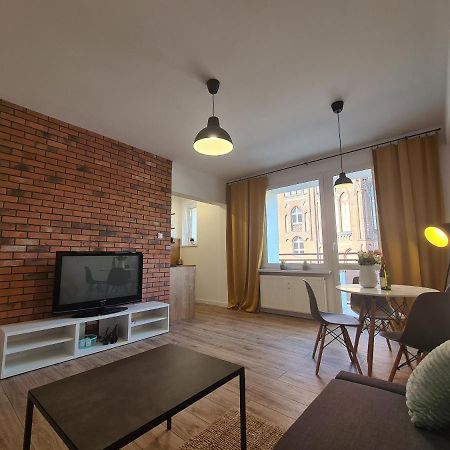 Apartament Centrum Gdanska 외부 사진