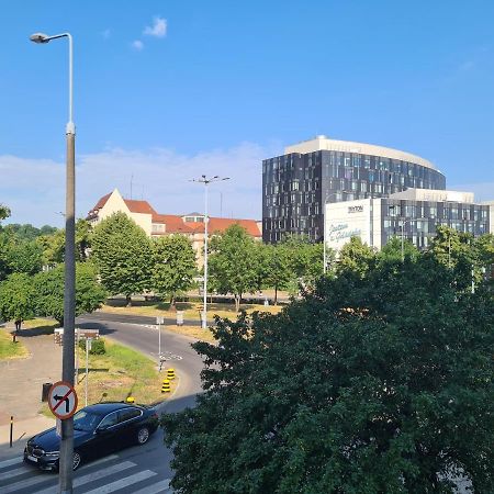 Apartament Centrum Gdanska 외부 사진