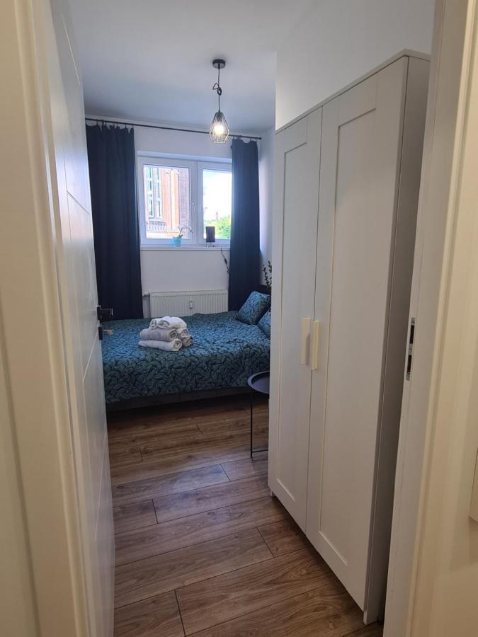 Apartament Centrum Gdanska 외부 사진