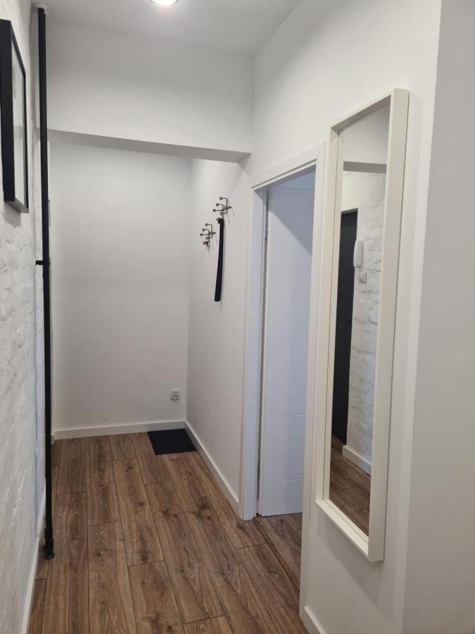 Apartament Centrum Gdanska 외부 사진