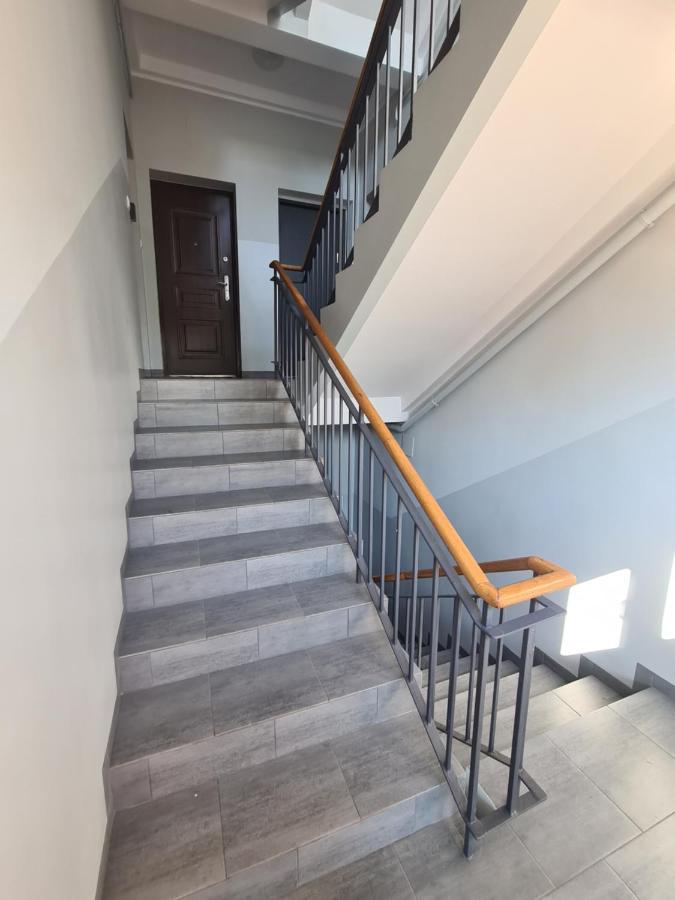 Apartament Centrum Gdanska 외부 사진