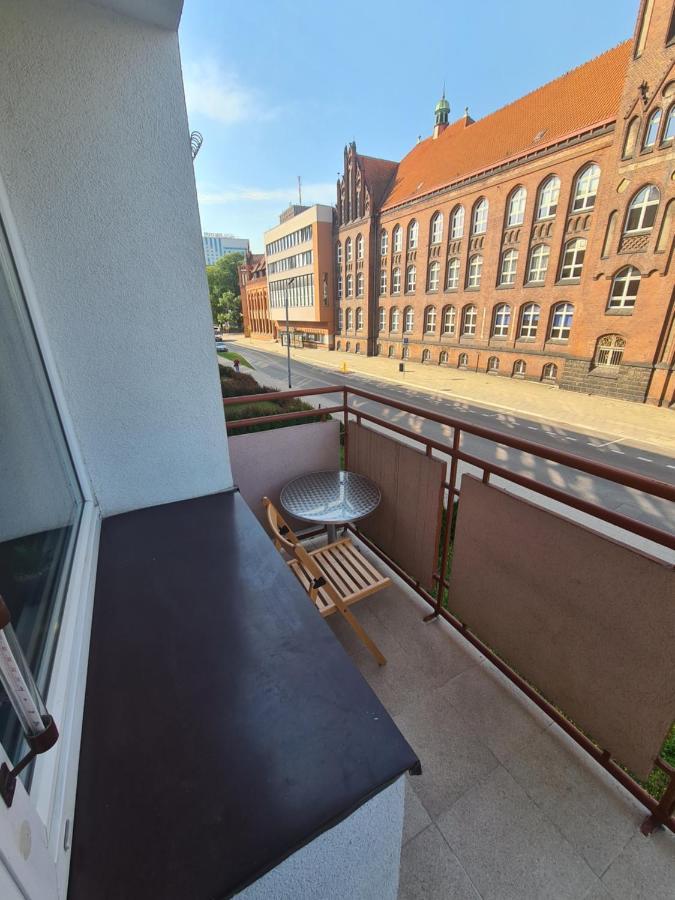 Apartament Centrum Gdanska 외부 사진