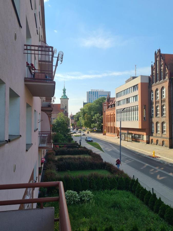 Apartament Centrum Gdanska 외부 사진