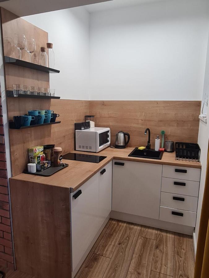 Apartament Centrum Gdanska 외부 사진