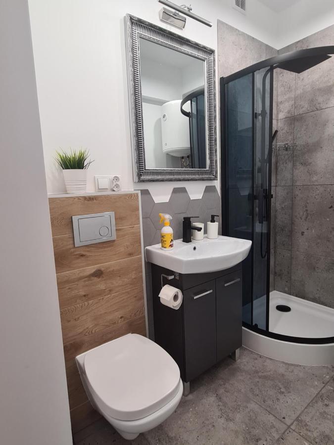 Apartament Centrum Gdanska 외부 사진