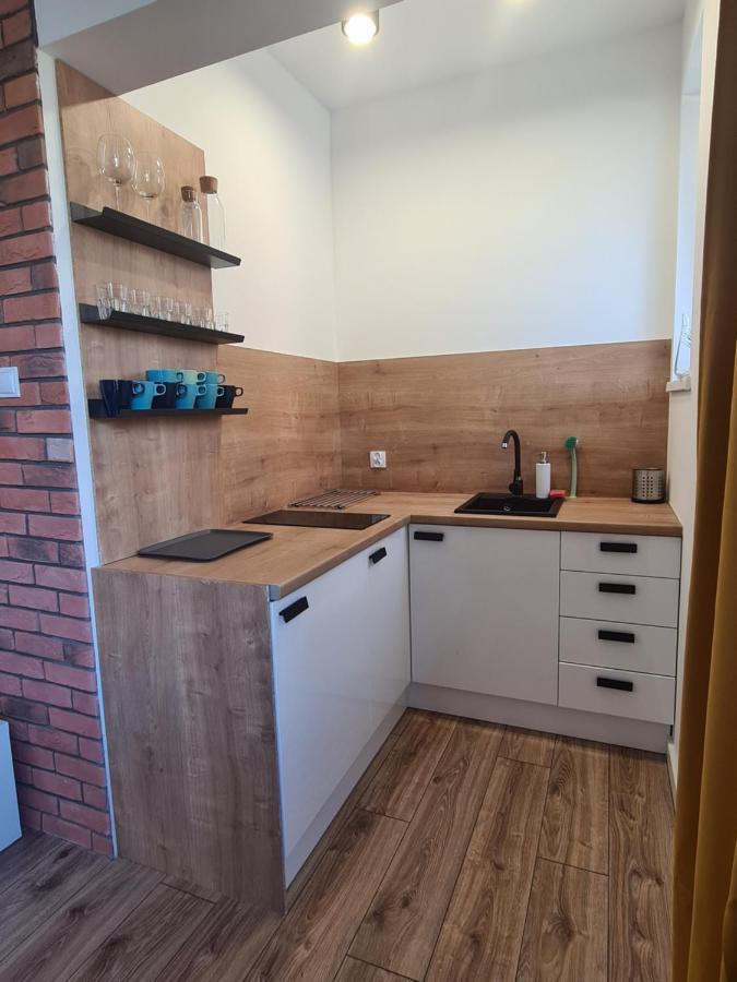 Apartament Centrum Gdanska 외부 사진